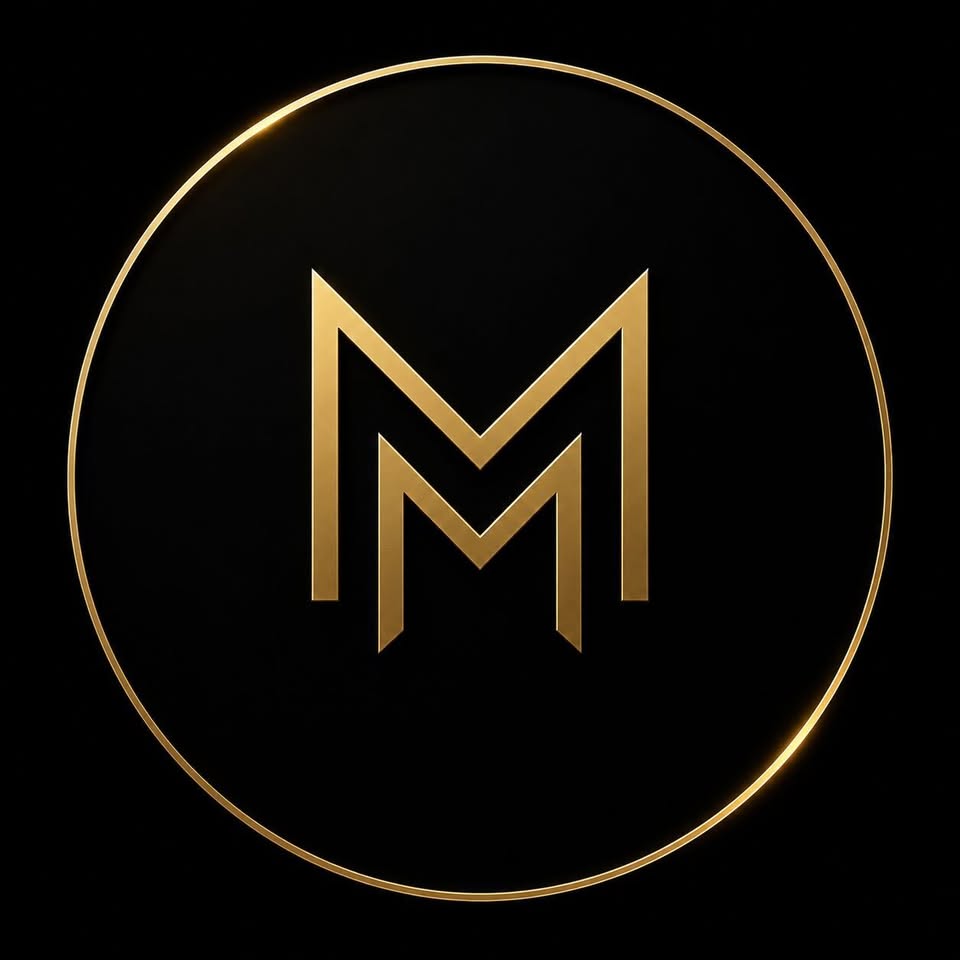 Miran Media logo